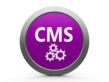 CMS simgesi