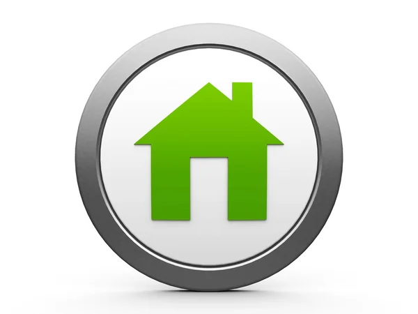 House icon — Stock Photo, Image