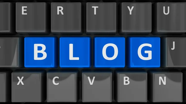 bilgisayar klavye blog