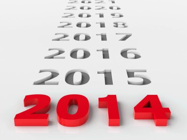 2014 gelecek