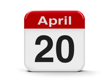 20 Nisan