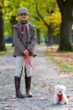 sonbahar yürüyüş