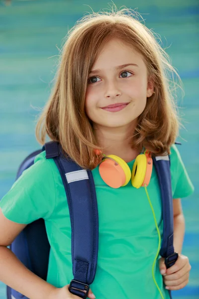 Zurück zur Schule — Stockfoto