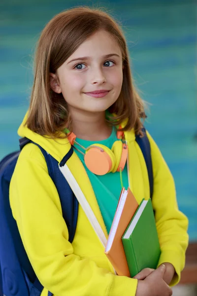 Zurück zur Schule — Stockfoto