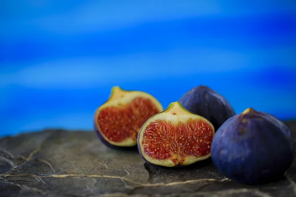 Olgun incir meyve — Stok fotoğraf