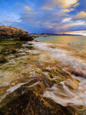 pajara plaj fuerteventura, Kanarya Adaları, İspanya