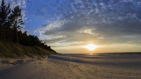 Baltic Sea — Stock Photo, Image