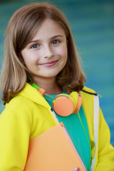 Zurück zur Schule — Stockfoto