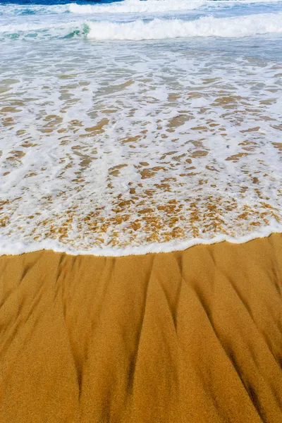 Beach in Fuerteventura, Canary Islands, Spain — Stock Photo, Image