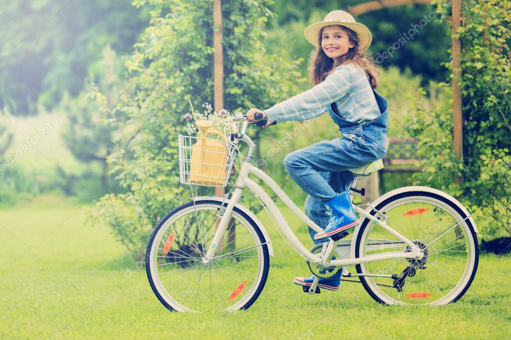 spring cycling