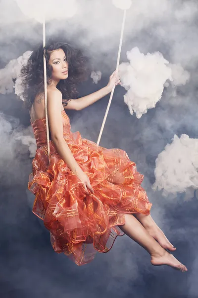 Rüyalarda ve Gerçeklikte Uçuşlar