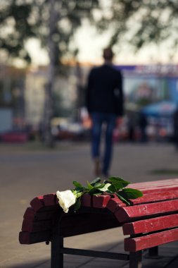 Dating başarısız oldu