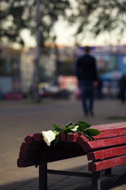 Dating başarısız oldu