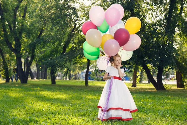 Geburtstag — Stockfoto