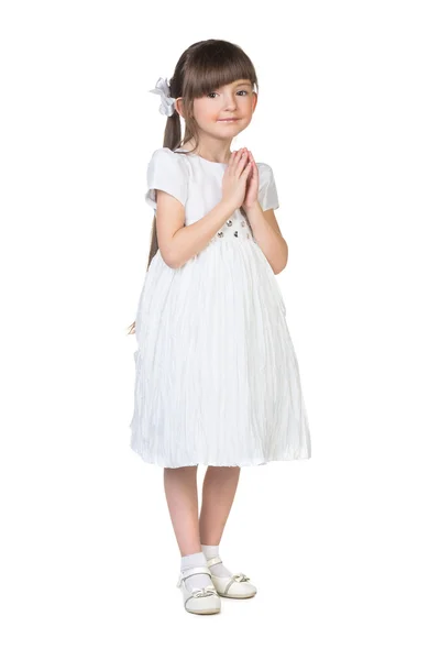 pretty little girl dresses