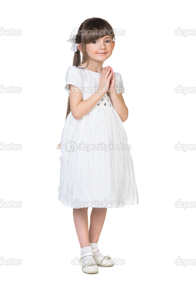 little girl dress images