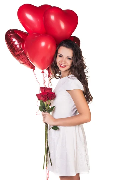 San Valentino — Foto Stock