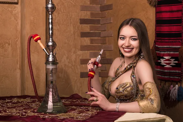 Hookah — 图库照片