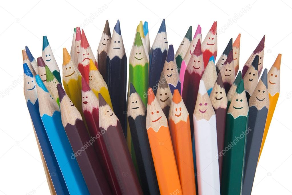 Pencils team