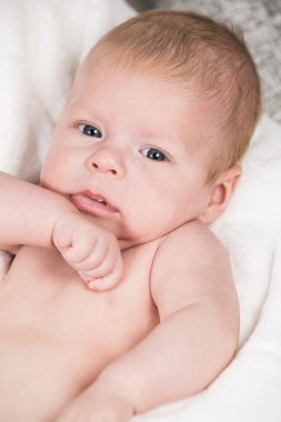 güzel bebek