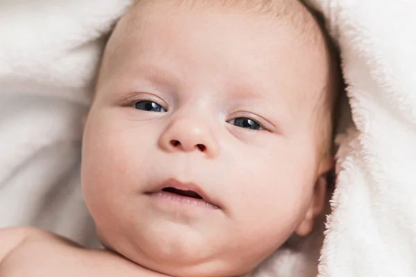 Beautiful baby — Stock Photo, Image