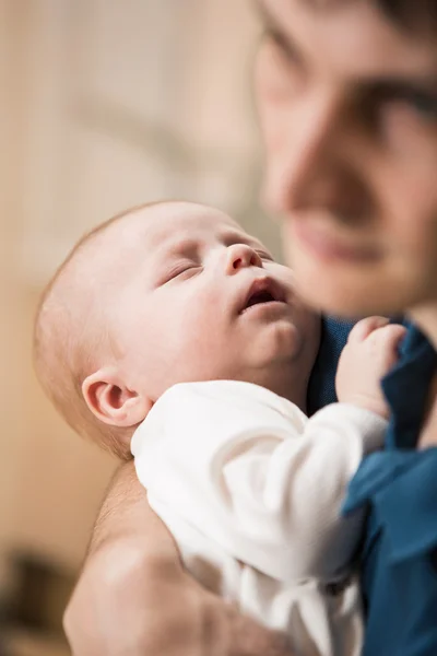 Happy Father — Stock Photo, Image