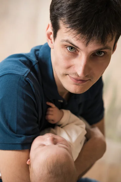 Happy Father — Stock Photo, Image