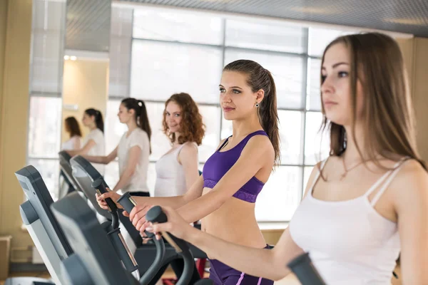 Group of young people — Stock Photo, Image