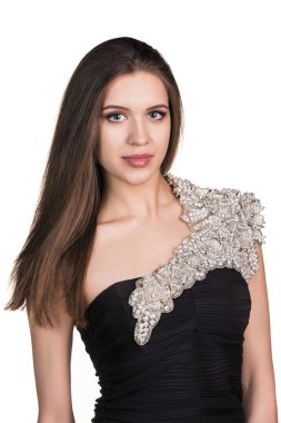 moda portrat