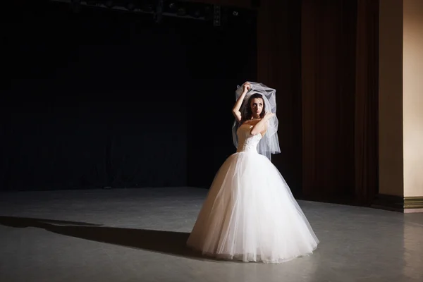 Beautiful Bride — Stock Photo, Image