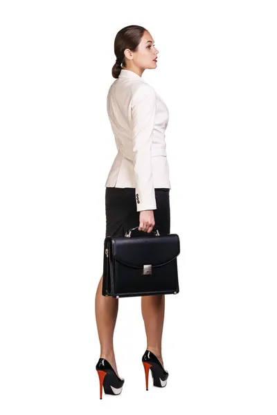 Businesswoman — Stock Photo, Image