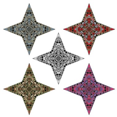 dizayn ögeleri dizisi