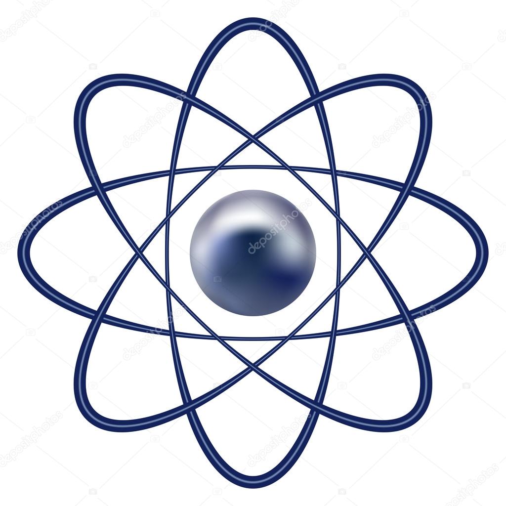 Atom part