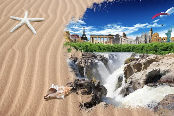 Turizm dünya çapında