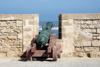 Fas essaouira harbour sur