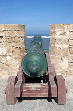 Fas essaouira harbour sur