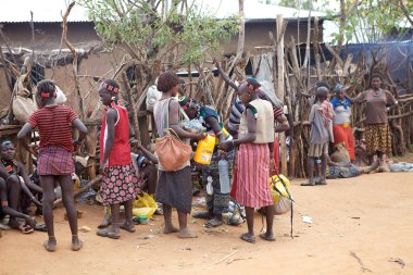 Afrika Market