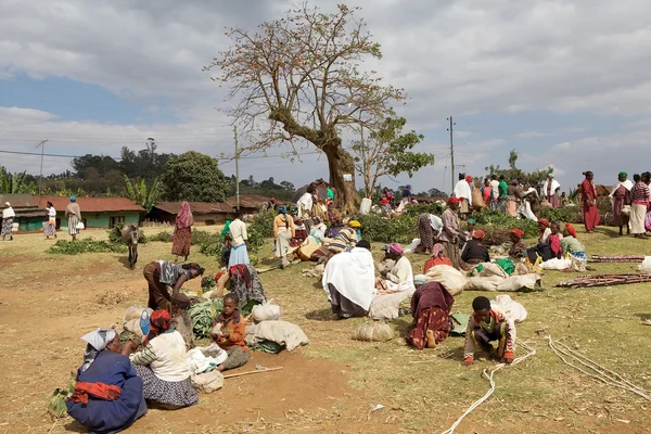 Afrika Market