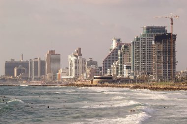 Tel Aviv