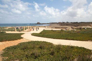 Caesarea