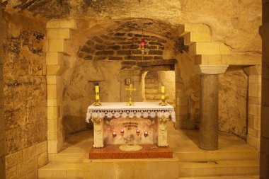 Nazareth Katedrali