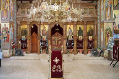 Hıristiyan Ortodoks Kilisesi
