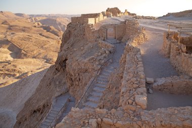masada İsrail