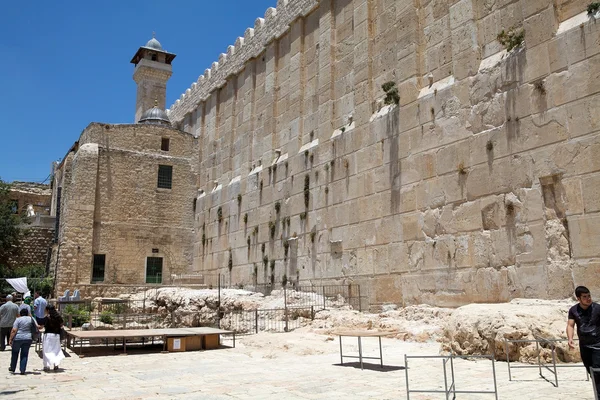 Hebron — Stock Photo, Image