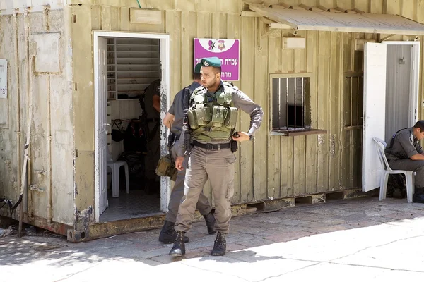 Hebron... — Fotografia de Stock