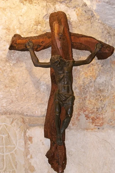 Jesus de Nazaré — Fotografia de Stock