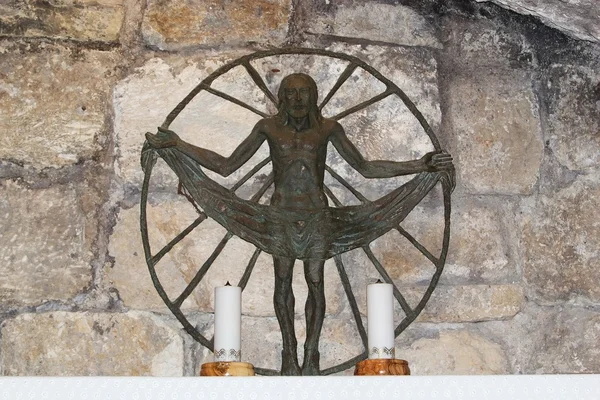 Jésus de Nazareth — Photo