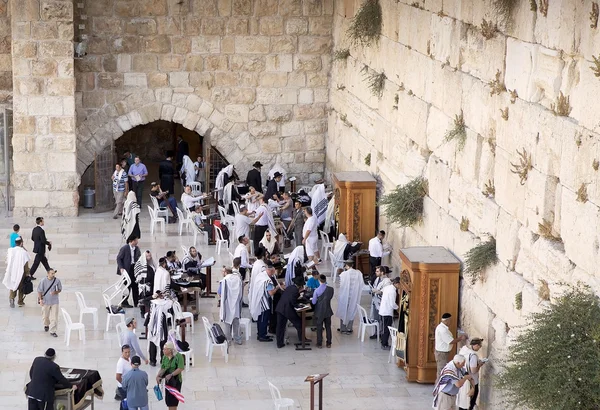 Gerusalemme — Foto Stock