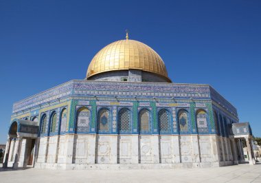 taş Camii kubbe