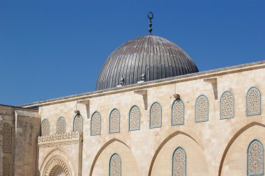 El Aksa Camii